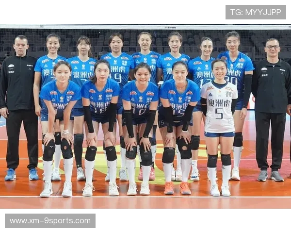 女排主场文化成为球队夺冠的隐形力量