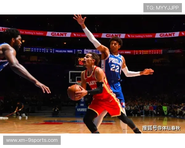 亚特兰大外线推进持续打开弱点空间