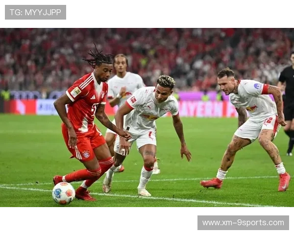 拜仁宣布将以更高预算引进边路冲击手，开启全新攻势篇章