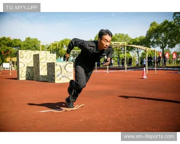 特色比赛：快速反应挑战赛热血开启，快速反应队伍